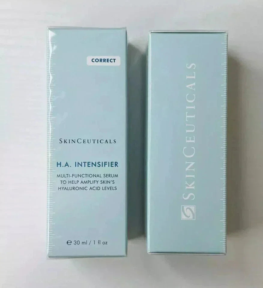 SkinCeuticals H.A. Intensifier Hydrating Serum 30 ml