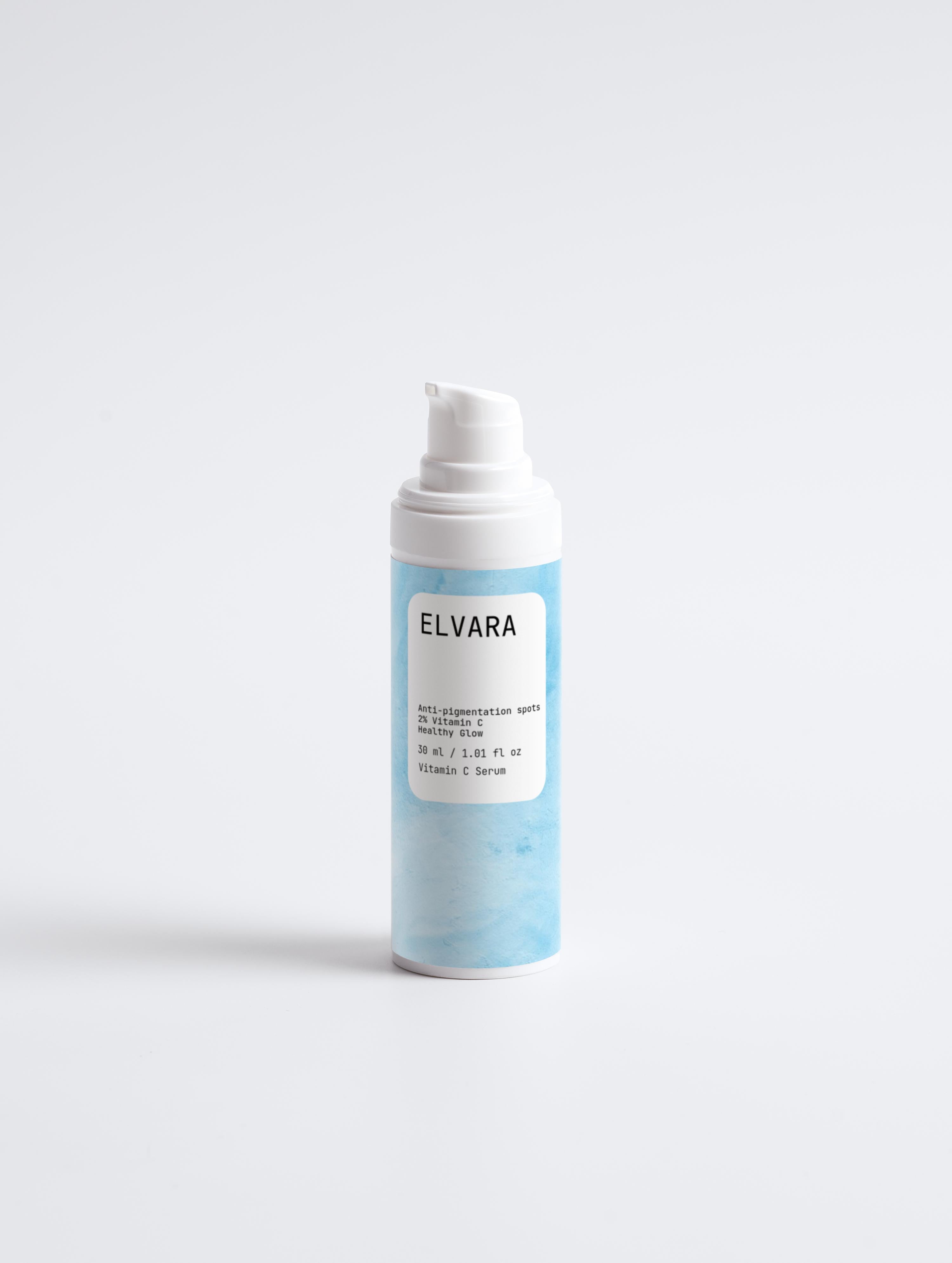Vitamin C Serum