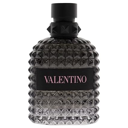 Valentino Uomo Born in Roma Eau de Toilette 3.4 oz