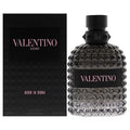 Valentino Uomo Born in Roma Eau de Toilette 3.4 oz