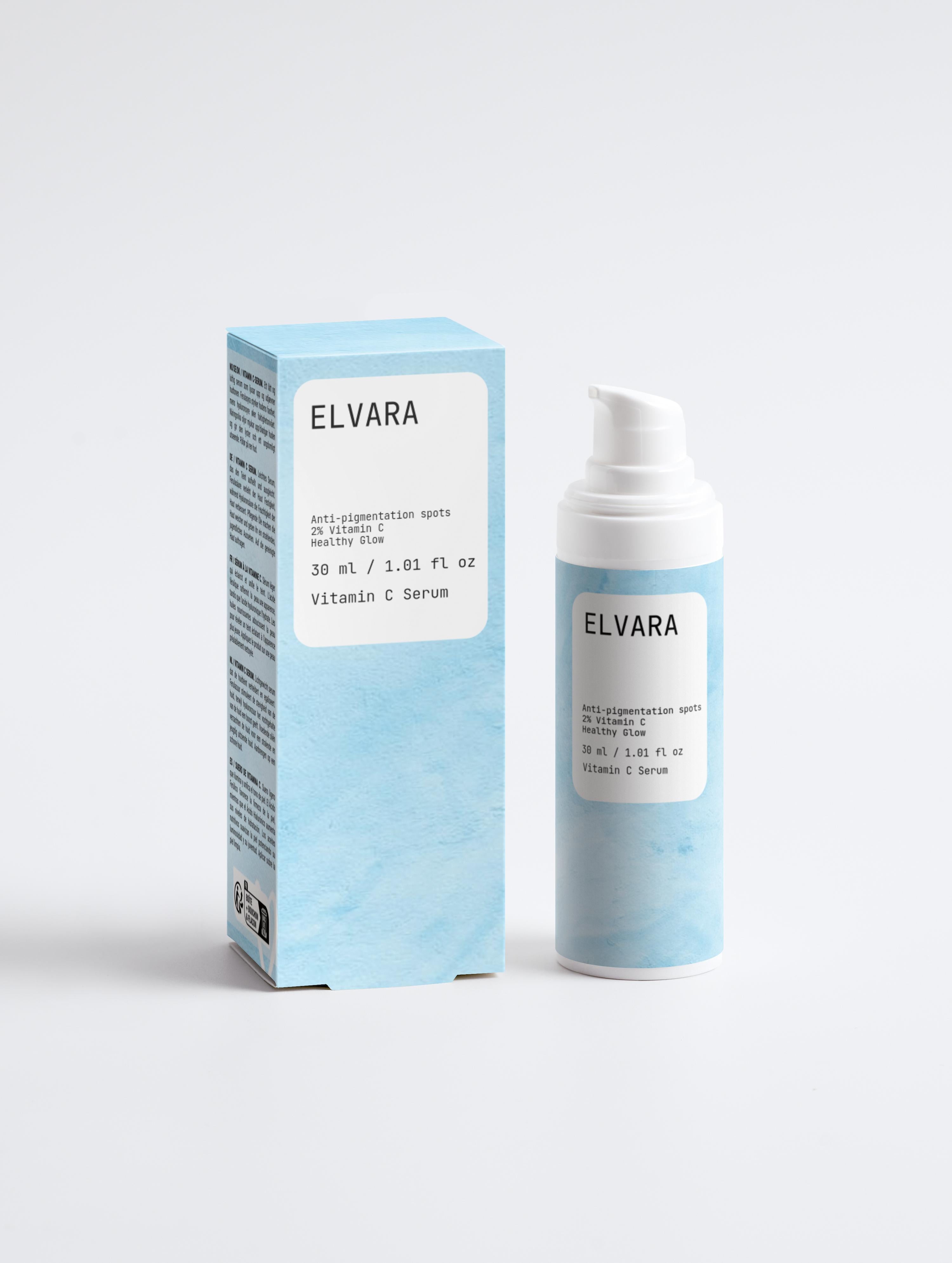 Vitamin C Serum