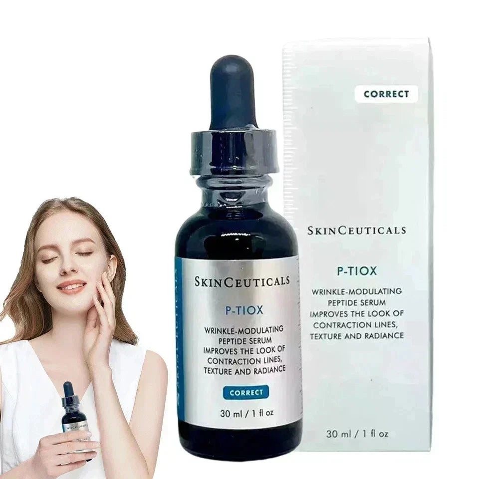 SkinCeuticals P-TIOX Peptide Serum 30 ml – Sealed