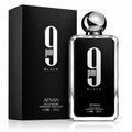 Afnan 9PM Black EDP 100ml – Rich & Seductive Men’s Fragrance