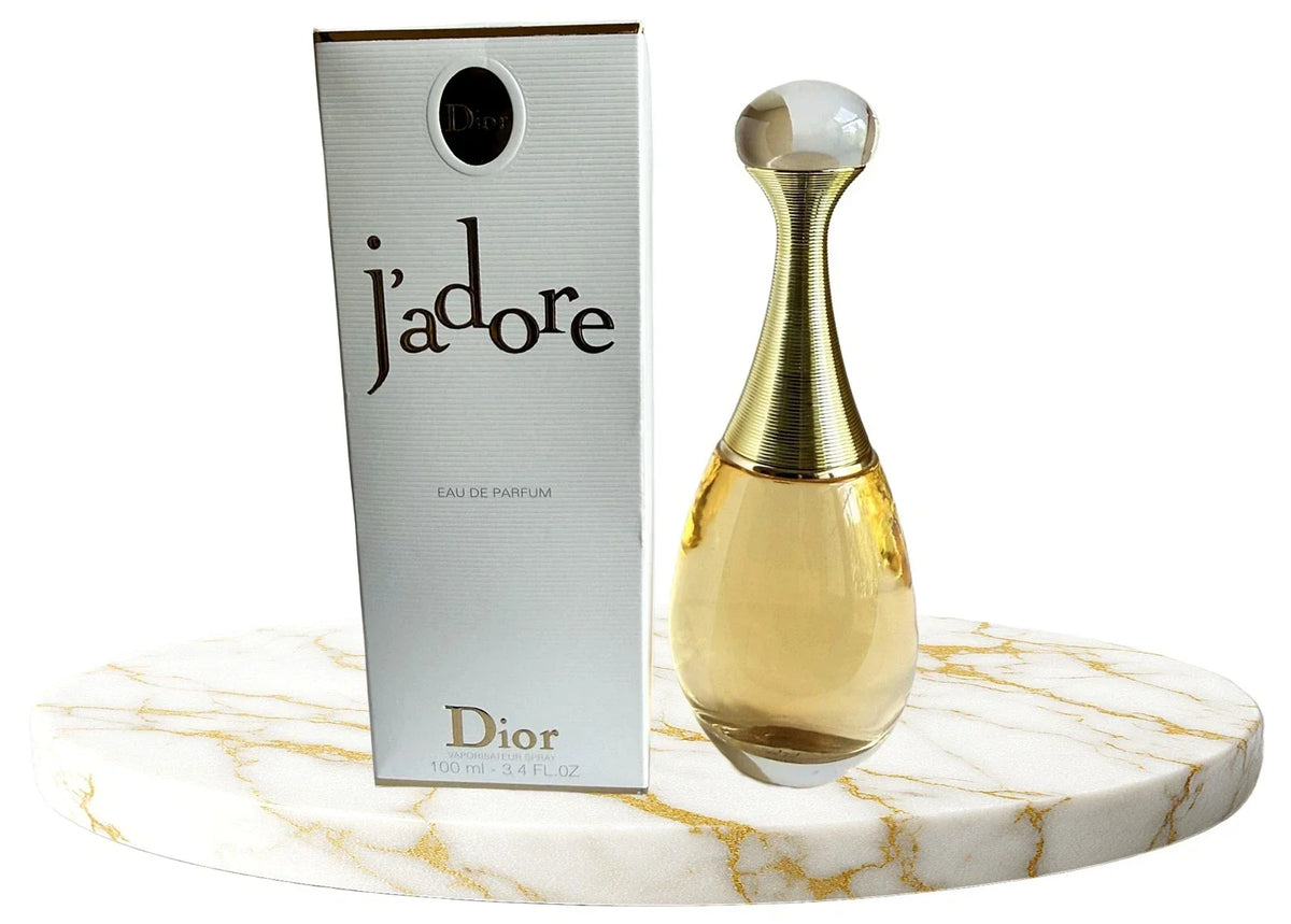 Dior J’adore Eau de Parfum for Women – 100 ml