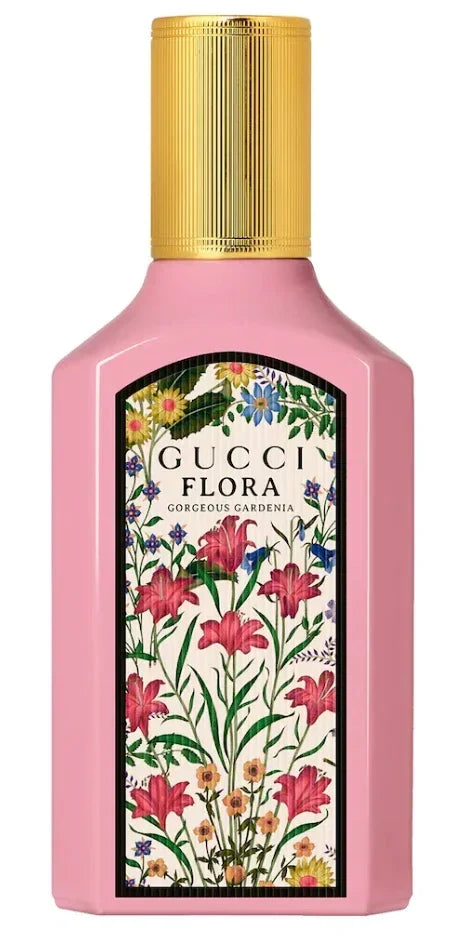 Gucci Flora Gorgeous Gardenia Eau De Parfum 3.3 oz