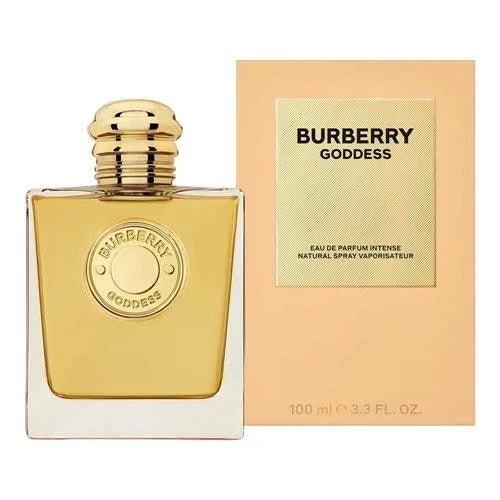 Burberry Goddess Intense Eau de Parfum for Women 3.3 fl. oz. / 100ml