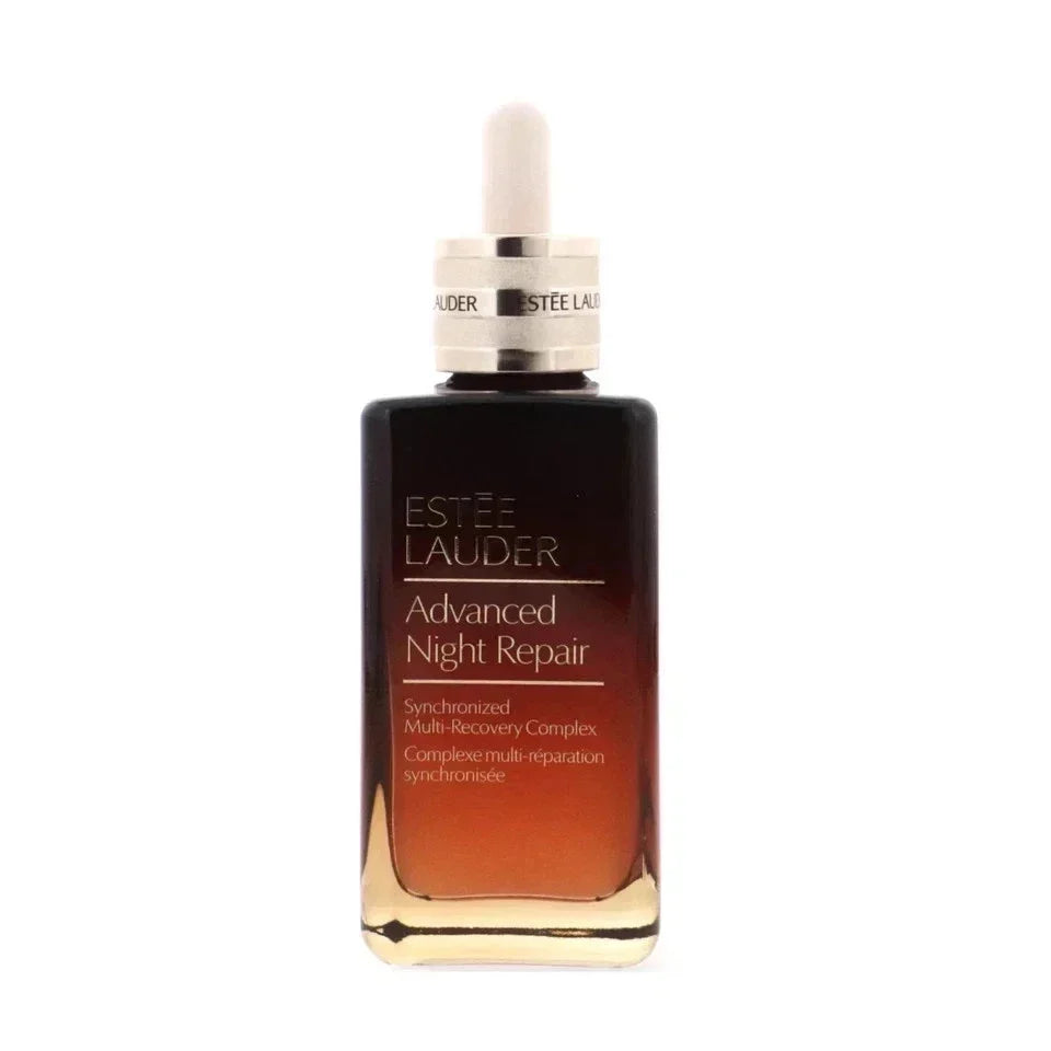 Estée Lauder Advanced Night Repair Serum 100ml Multi-Recovery  New