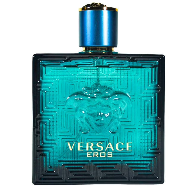 Versace Eros Eau de Toilette for Men