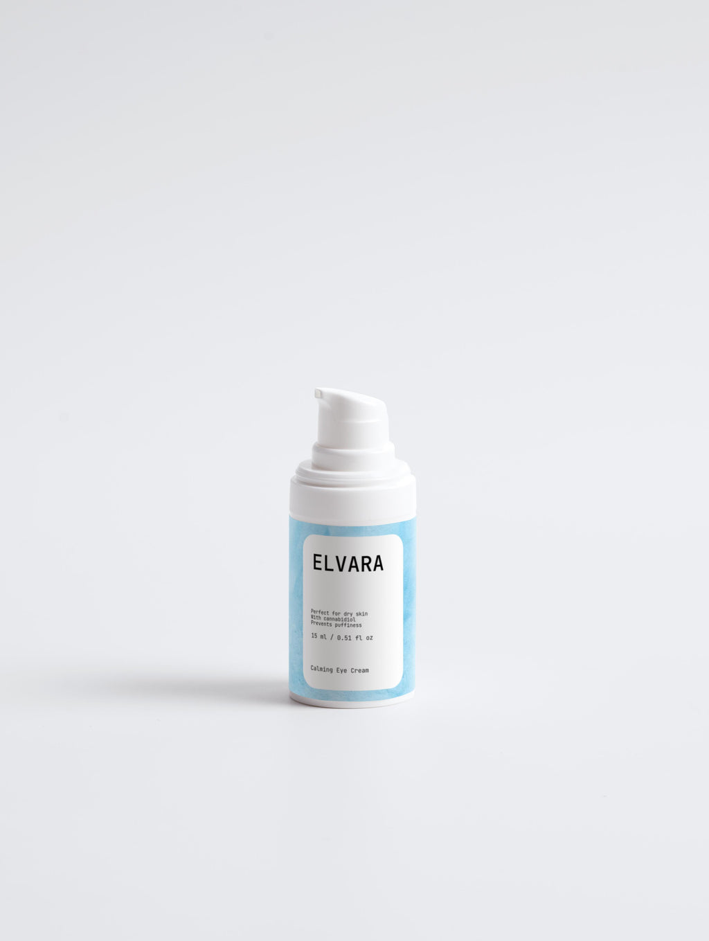 Calming Eye Cream